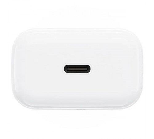 МЗП Acefast A130 PD20W (1USB-C) White