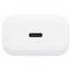 МЗП Acefast A130 PD20W (1USB-C) White
