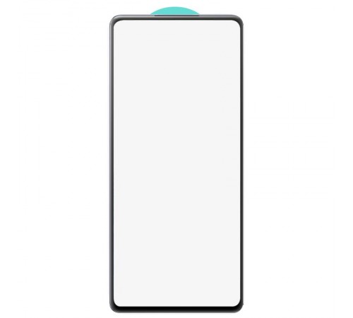 Захисне скло SKLO 3D для Samsung Galaxy S25 FE Чорний