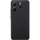 Чохол Silicone Cover Ummi Lakshmi Full Camera (AA) для Xiaomi Redmi 15 (EU) Чорний / Black