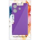 Чохол Silicone Cover Ummi Lakshmi Full Camera (AA) для Xiaomi Redmi 15 (EU) Фіолетовий / Purple