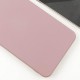 Чохол Silicone Cover Ummi Lakshmi Full Camera (AA) для Xiaomi Redmi 15 (EU) Рожевий / Pink Sand