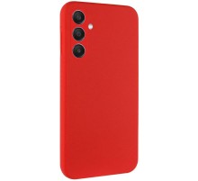 Чохол Silicone Cover Ummi Lakshmi Full Camera (AA) для Samsung Galaxy S25 FE Червоний / Red
