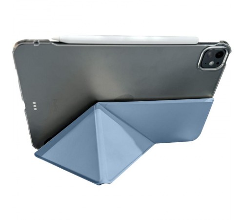 Чохол-книжка BlueO Skin Friendly для Apple iPad Air 10.9'' (2020-22) / Pro 11" (2018-22)/Air 11'' Синій