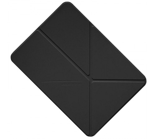 Чохол-книжка BlueO Skin Friendly для Apple iPad 10.9" (2022-24) / 11" (A16) 2025 Чорний