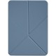 Чохол-книжка BlueO Skin Friendly для Apple iPad 10.9" (2022-24) / 11" (A16) 2025 Синій