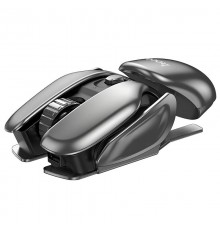 Миша ігрова Hoco DI43 Silent Click 2.4G