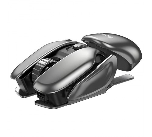 Миша ігрова Hoco DI43 Silent Click 2.4G