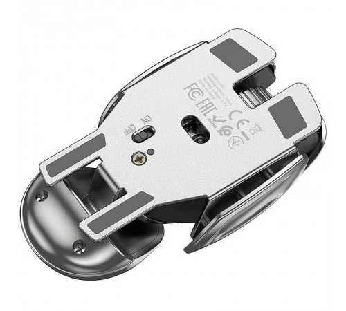 Миша ігрова Hoco DI43 Silent Click 2.4G
