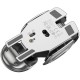 Миша ігрова Hoco DI43 Silent Click 2.4G