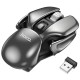 Миша ігрова Hoco DI43 Silent Click 2.4G