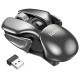 Миша ігрова Hoco DI43 Silent Click 2.4G