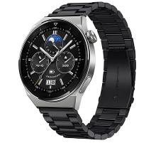Ремінець Hoco WH06 Grand Series для Smart Watch 22mm Black