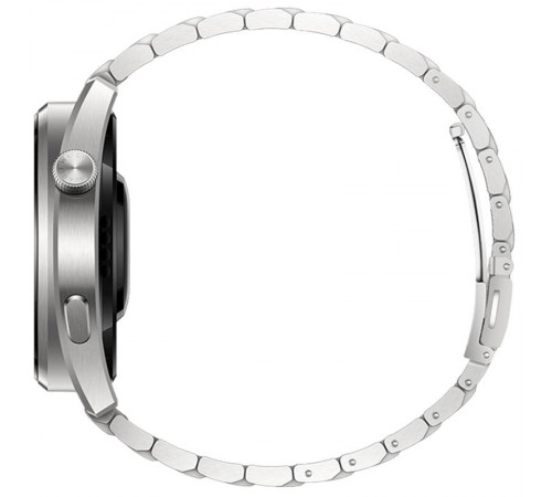 Ремінець Hoco WH06 Grand Series для Smart Watch 22mm Silver Ремінець Hoco WH06 Grand Series для Smart Watch 22mm Silver