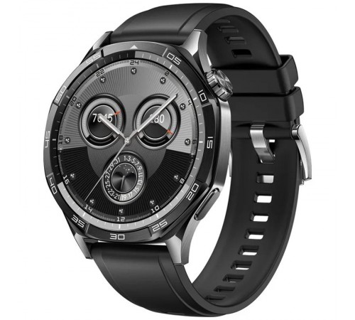 Ремінець Hoco WH17 Active Wear Band для Smart Watch 20mm Black Ремінець Hoco WH17 Active Wear Band для Smart Watch 20mm Black