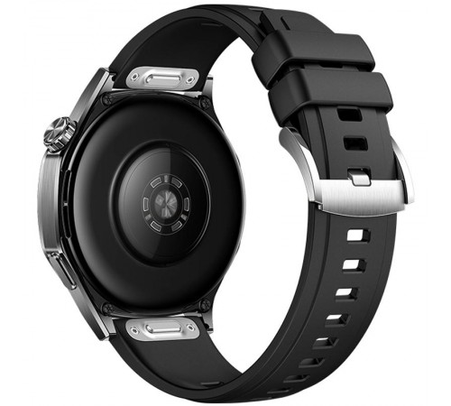 Ремінець Hoco WH17 Active Wear Band для Smart Watch 20mm Black Ремінець Hoco WH17 Active Wear Band для Smart Watch 20mm Black