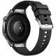 Ремінець Hoco WH17 Active Wear Band для Smart Watch 20mm Black