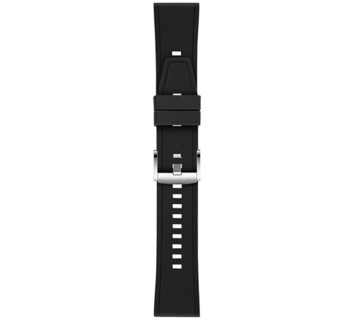 Ремінець Hoco WH17 Active Wear Band для Smart Watch 20mm Black Ремінець Hoco WH17 Active Wear Band для Smart Watch 20mm Black