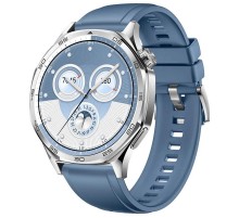Ремінець Hoco WH17 Active Wear Band для Smart Watch 20mm Dark Blue