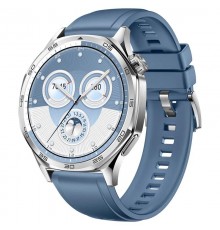 Ремінець Hoco WH17 Active Wear Band для Smart Watch 20mm Dark Blue