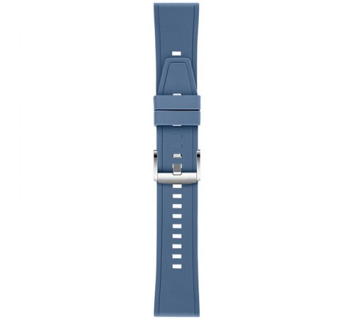 Ремінець Hoco WH17 Active Wear Band для Smart Watch 20mm Dark Blue Ремінець Hoco WH17 Active Wear Band для Smart Watch 20mm Dark Blue