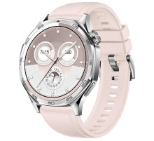 Ремінець Hoco WH17 Active Wear Band для Smart Watch 20mm Milkshake