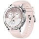 Ремінець Hoco WH17 Active Wear Band для Smart Watch 20mm Milkshake