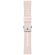 Ремінець Hoco WH17 Active Wear Band для Smart Watch 20mm Milkshake