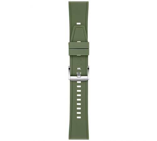 Ремінець Hoco WH17 Active Wear Band для Smart Watch 20mm Spruce green
