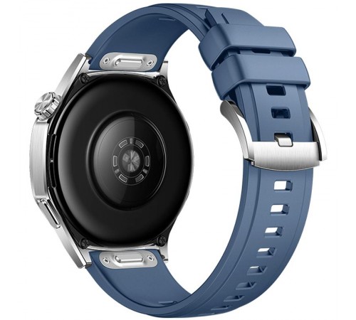 Ремінець Hoco WH17 Active Wear Band для Smart Watch 22mm Dark Blue Ремінець Hoco WH17 Active Wear Band для Smart Watch 22mm Dark Blue