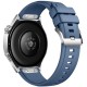Ремінець Hoco WH17 Active Wear Band для Smart Watch 22mm Dark Blue