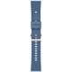 Ремінець Hoco WH17 Active Wear Band для Smart Watch 22mm Dark Blue