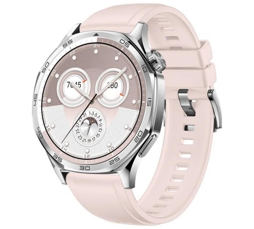 Ремінець Hoco WH17 Active Wear Band для Smart Watch 22mm Milkshake Ремінець Hoco WH17 Active Wear Band для Smart Watch 22mm Milkshake