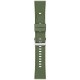 Ремінець Hoco WH17 Active Wear Band для Smart Watch 22mm Spruce green