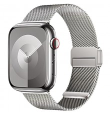 Ремінець Hoco WA26 Milanese Loop Strap для Apple watch 38/40/41mm Star Color