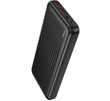 Портативний ЗП Power Bank Borofone BJ80 Starlight 22.5W+PD20W 10000 mAh