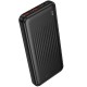Портативний ЗП Power Bank Borofone BJ80 Starlight 22.5W+PD20W 10000 mAh