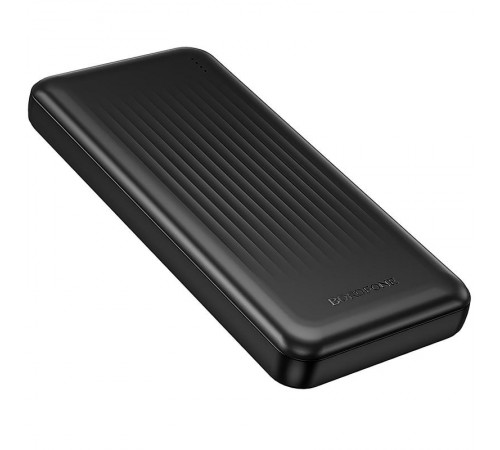 Портативний ЗП Power Bank Borofone BJ80 Starlight 22.5W+PD20W 10000 mAh Портативний ЗП Power Bank Borofone BJ80 Starlight 22.5W+PD20W 10000 mAh