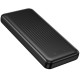 Портативний ЗП Power Bank Borofone BJ80 Starlight 22.5W+PD20W 10000 mAh