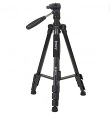 Штатив Jmary KP-2274 для зйомки 41-167см + чохол Black