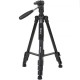 Штатив Jmary KP-2274 для зйомки 41-167см + чохол Black