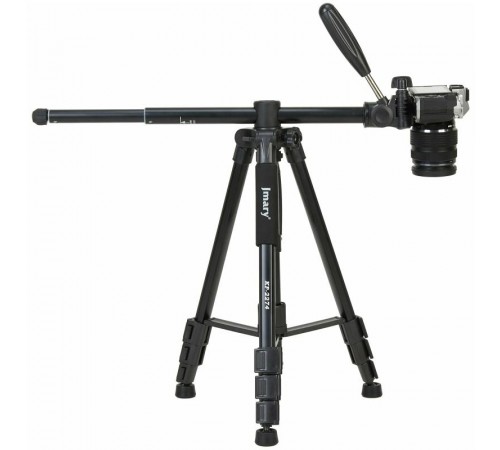 Штатив Jmary KP-2274 для зйомки 41-167см + чохол Black