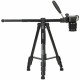 Штатив Jmary KP-2274 для зйомки 41-167см + чохол Black