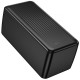 Портативний ЗП Power Bank Borofone BJ80C Clever 22.5W+PD20W 50000 mAh Black