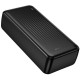 Портативний ЗП Power Bank Borofone BJ80B Clever 22.5W+PD20W 30000 mAh Black