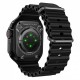 Смарт-годинник Borofone BD14 Ultra Smart sports watch (call version) Black