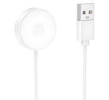 Зарядний пристрій для Borofone BD14 Ultra White