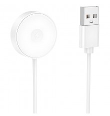 Зарядний пристрій для Borofone BD14 Ultra White