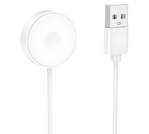 Зарядний пристрій для Borofone BD14 Ultra White