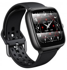 Смарт-годинник Hoco Smart Watch Y36 Smart sports watch (call version) Black